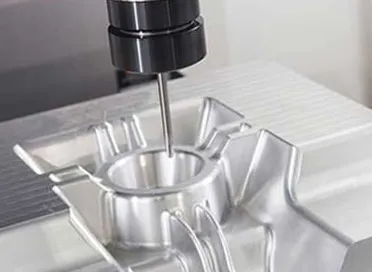 Mould Manufacturing
