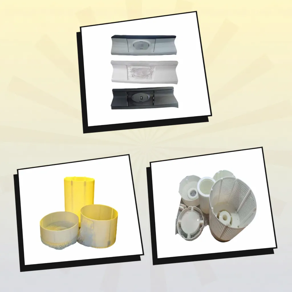 Leak Testing Machine 13