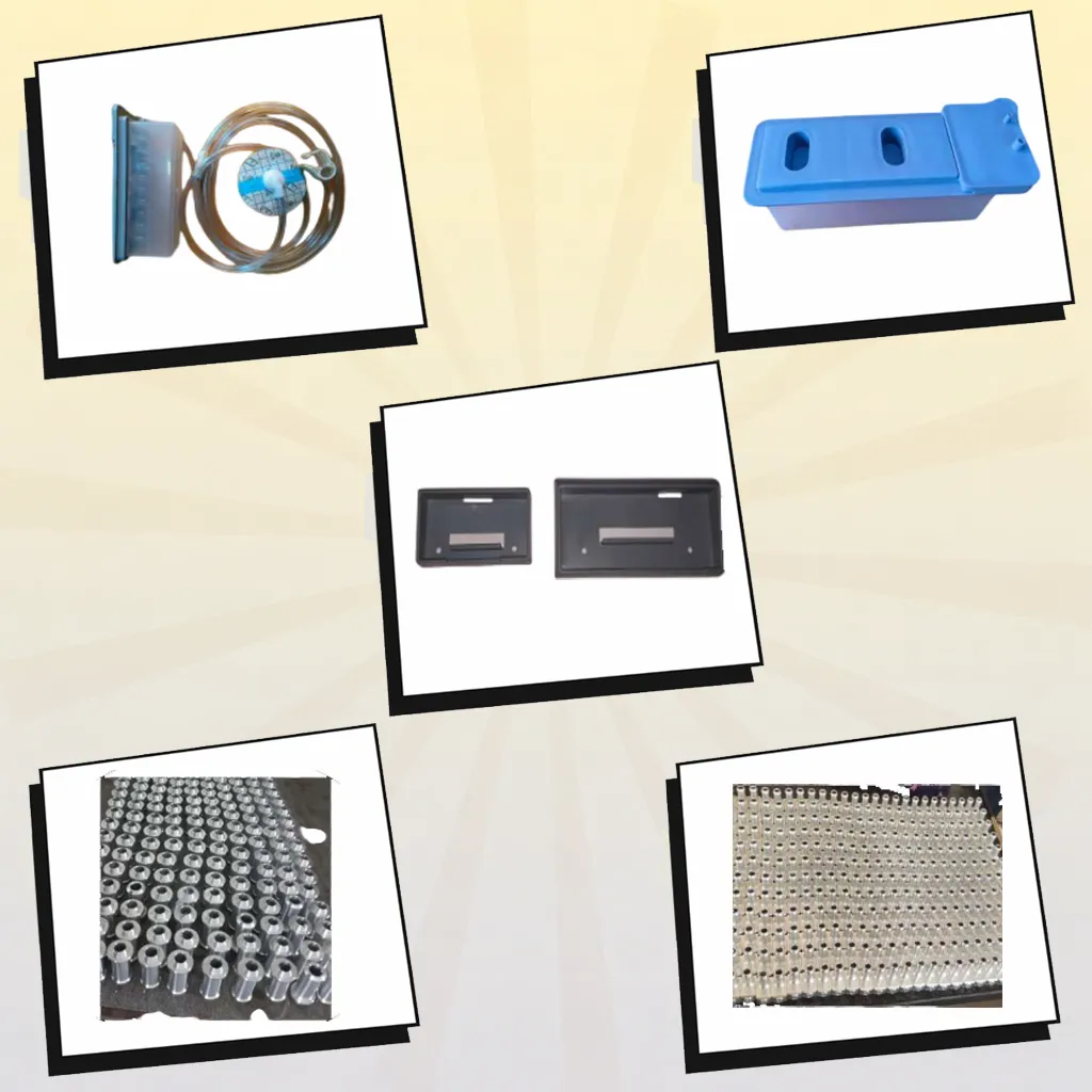 Leak Testing Machine 13