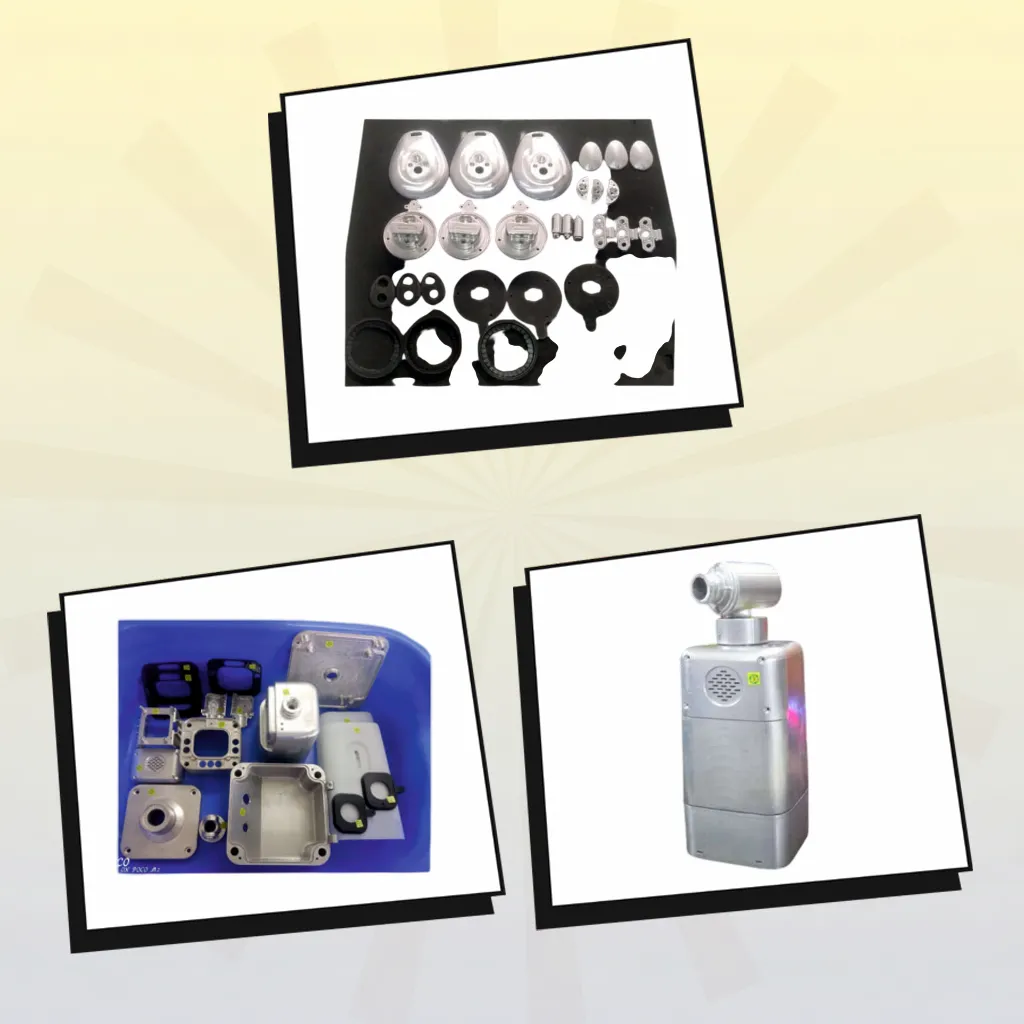 Leak Testing Machine 13